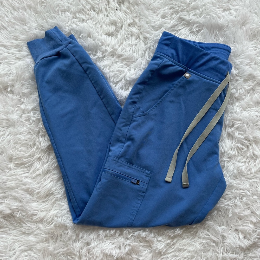 Zamora Petite- Ciel blue